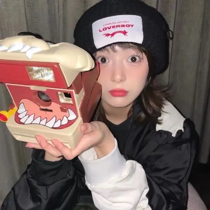 我的意外老公